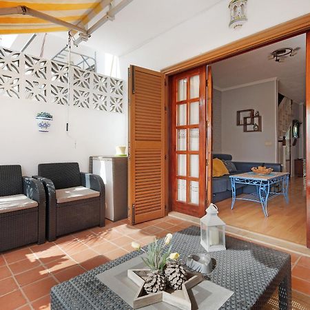 Casa Magdalena Villa Arona  Dış mekan fotoğraf