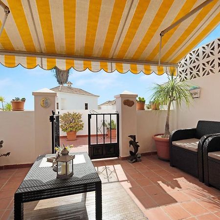 Casa Magdalena Villa Arona  Dış mekan fotoğraf