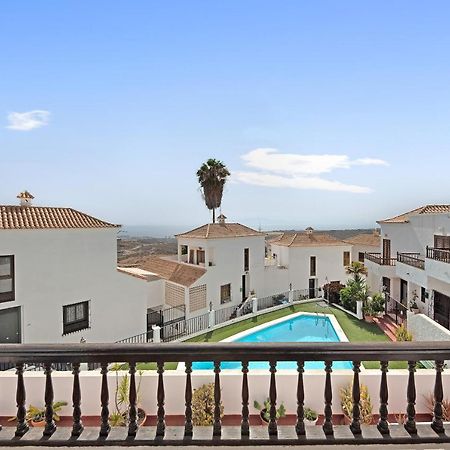 Casa Magdalena Villa Arona  Dış mekan fotoğraf