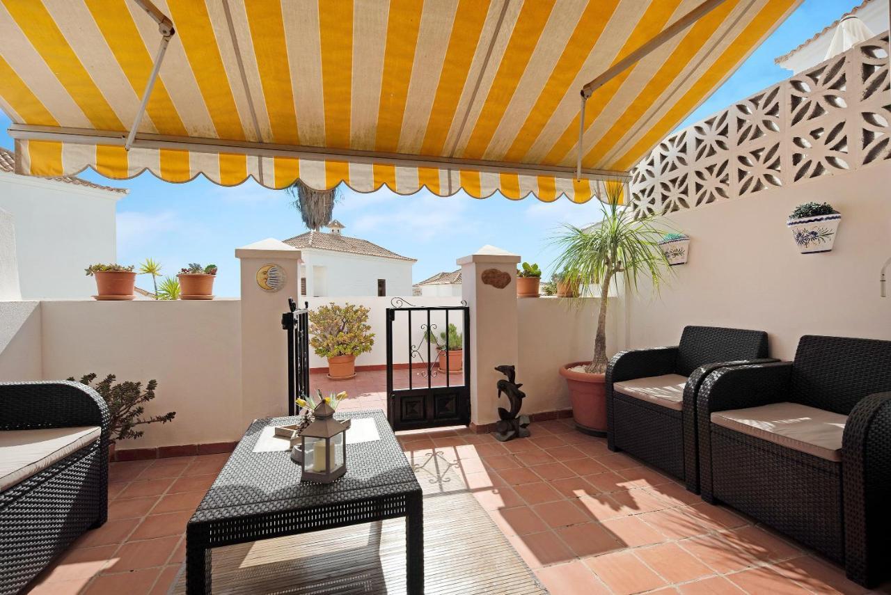 Casa Magdalena Villa Arona  Dış mekan fotoğraf