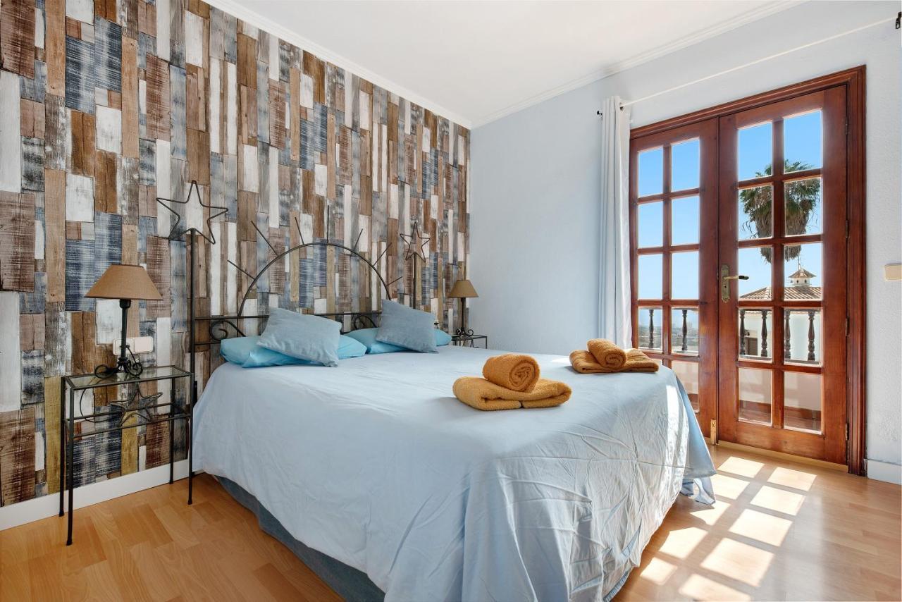 Casa Magdalena Villa Arona  Dış mekan fotoğraf