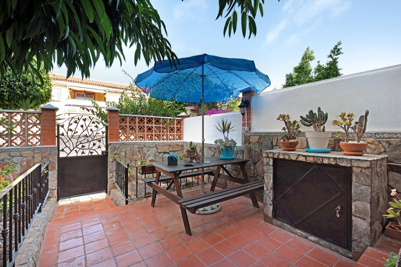 Casa Magdalena Villa Arona  Dış mekan fotoğraf