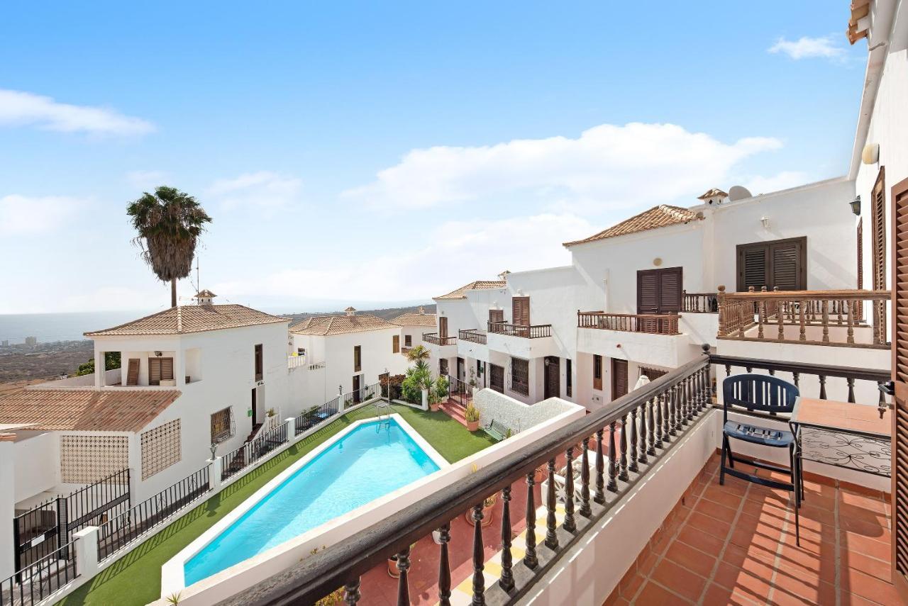 Casa Magdalena Villa Arona  Dış mekan fotoğraf