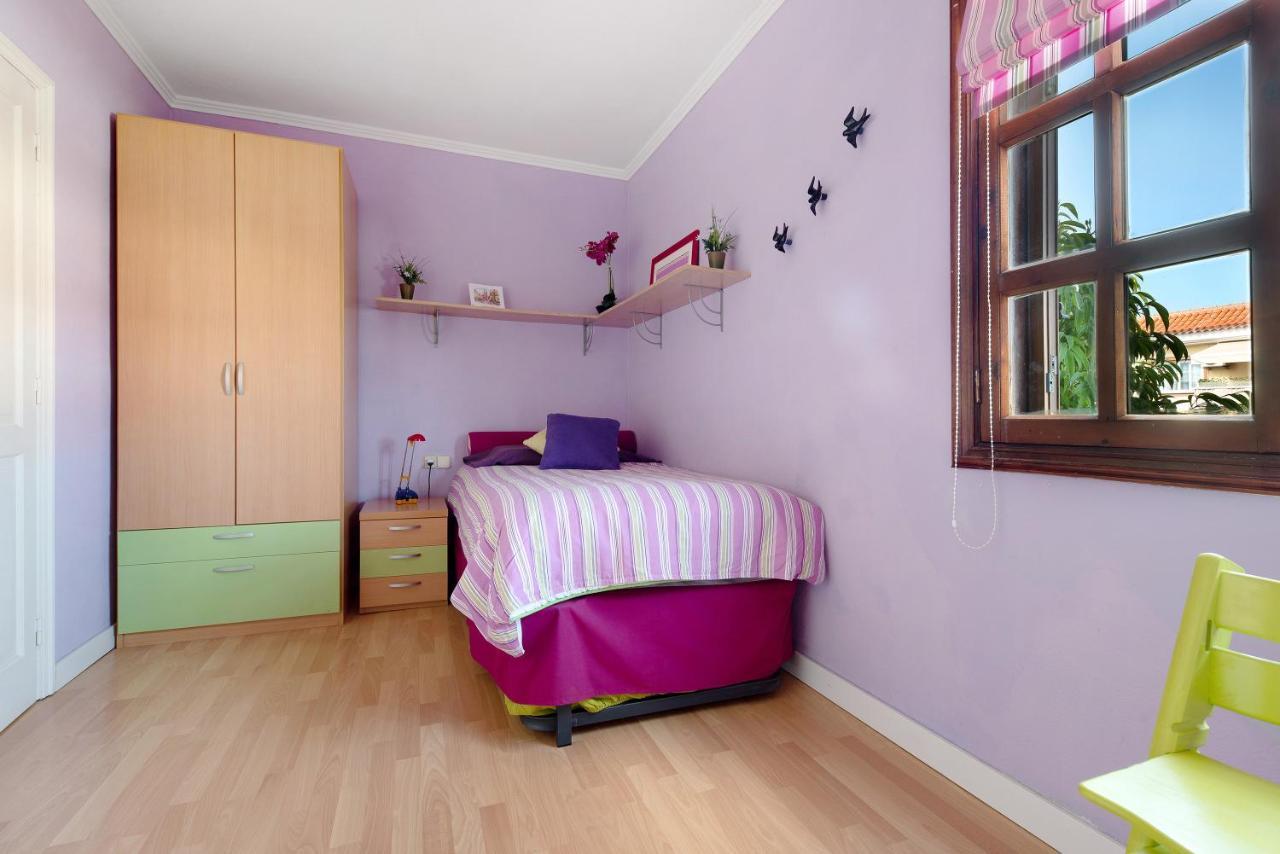 Casa Magdalena Villa Arona  Dış mekan fotoğraf