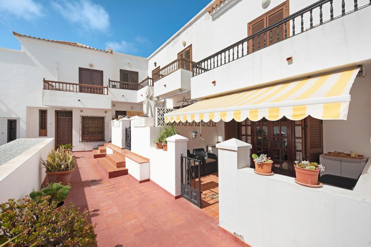 Casa Magdalena Villa Arona  Dış mekan fotoğraf